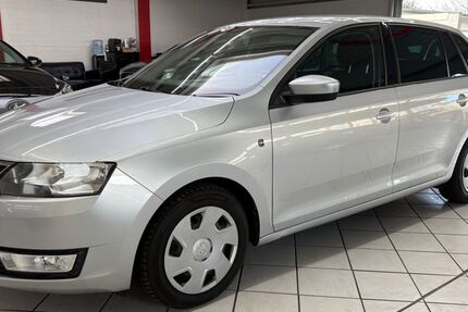 Skoda Rapid 200.000 km 5.700 &euro; Leverkusen 51371