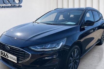 Ford Focus 28.977 km 18.890 &euro; Pulheim 50259