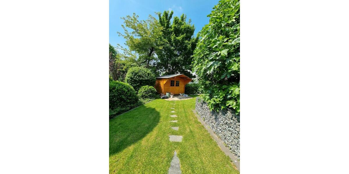 Bungalow Leverkusen Alkenrath - 750.000&euro; | Angebot:26184735