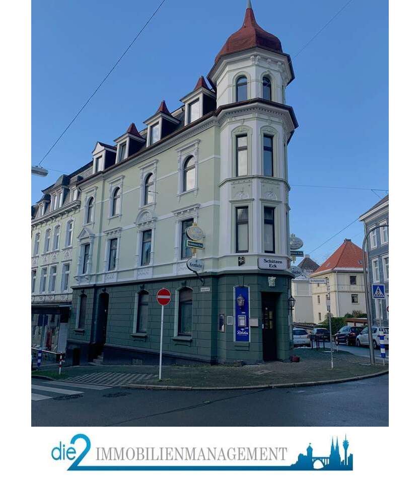 Haus zum Kaufen in Wuppertal 498.000 € 418 m²