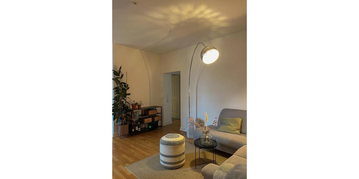 Etagenwohnung Köln Innenstadt - 3 Zimmer, 78 m&sup2;, 1.900&euro; | Angebot:26429951