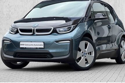 BMW i3 69.457 km 17.880 € Wuppertal 42117