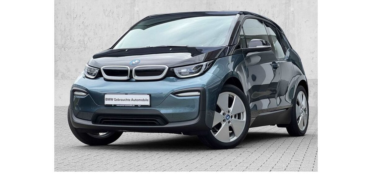 BMW i3 69.457 km 17.880 € Wuppertal 42117