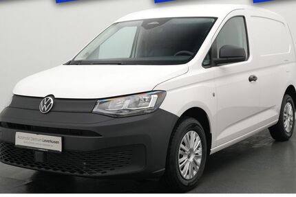 VW Caddy 2.001 km 31.480 &euro; Leverkusen 51379