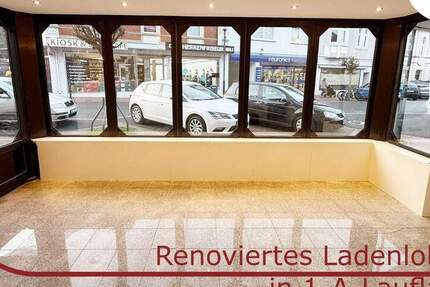 Gewerbeobjekt Leichlingen - 2 Zimmer, 500&euro; | Angebot:23519366