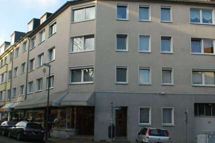 Wohnung zum Mieten in Essen 420 € 47 m² 2 zimmer