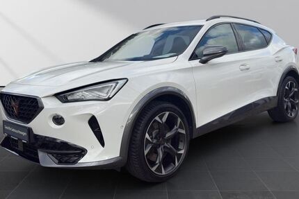 Cupra Formentor 19.888 km 34.990 &euro; Solingen 42719