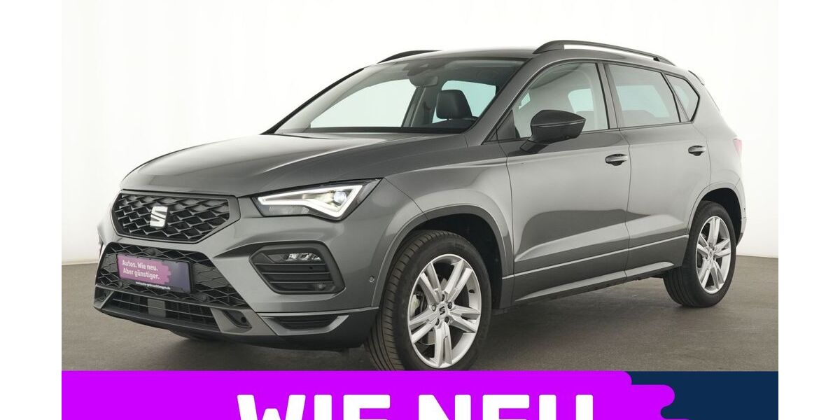 Seat Ateca 37.729 km 27.326 &euro; Neuss 41460