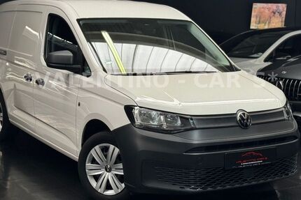 VW Caddy Maxi 56.956 km 22.399 € Radevormwald 42477