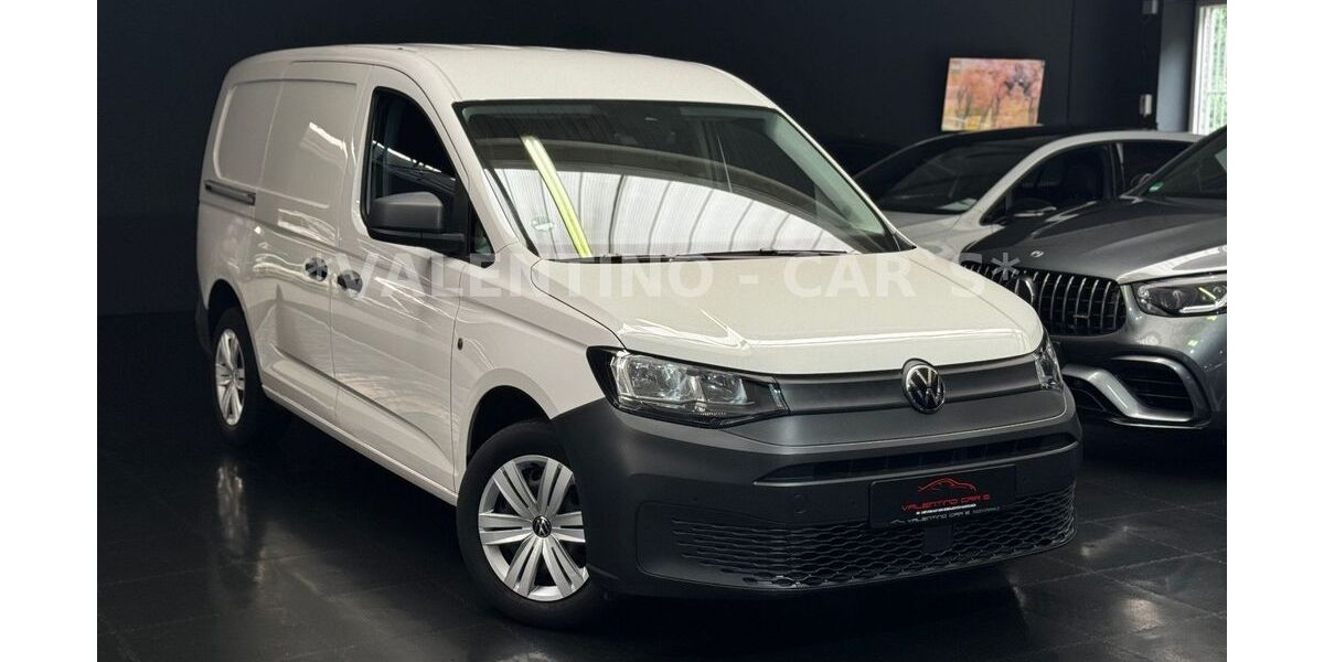 VW Caddy Maxi 56.956 km 22.399 € Radevormwald 42477