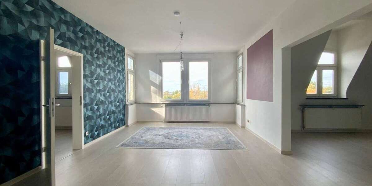 Wohnung zum Kaufen in Solingen 195.000 € 117 m² 4 zimmer