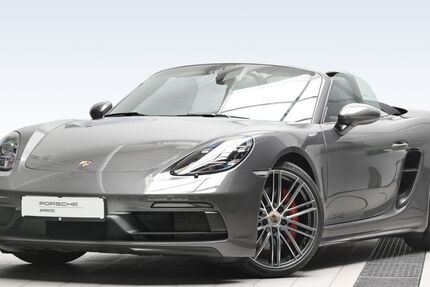 Porsche Boxster 13.692 km 89.450 € Wuppertal 42279