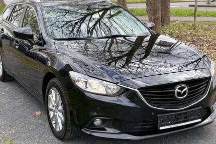 Mazda 6 200.000 km 6.999 &euro; Köln 51109