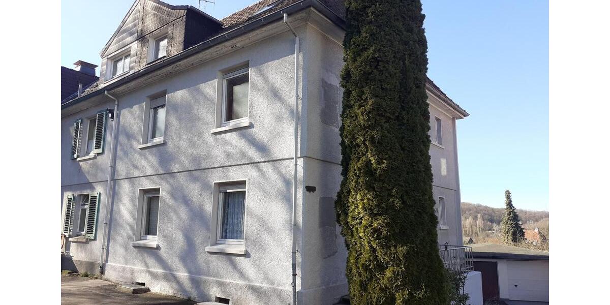 Doppelhaushälfte Wuppertal Brill - 7 Zimmer, 180 m&sup2;, 329.000&euro; | Angebot:26383061
