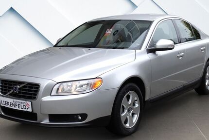 Volvo S80 103.465 km 10.990 € Düsseldorf 40231