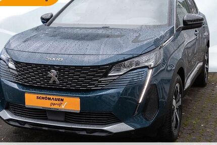 Peugeot 3008 24.560 km 26.490 € Solingen 42697