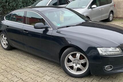Audi A5 254.201 km 8.900 € Solingen 42719