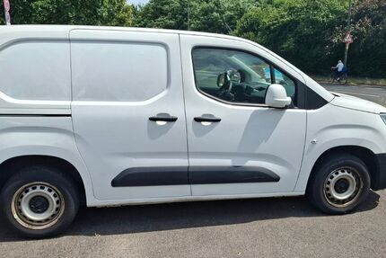 Opel Combo 170.000 km 7.500 &euro; Ratingen 40880