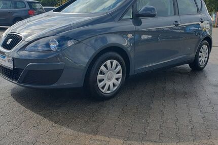Seat Altea 46.096 km 6.899 € Essen 45326
