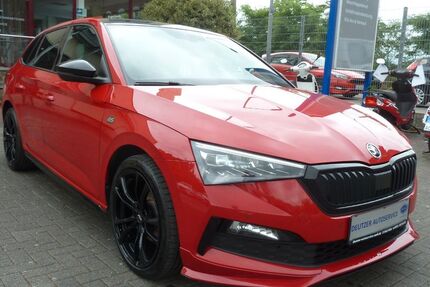 Skoda Scala 93.501 km 17.900 &euro; Köln 51063