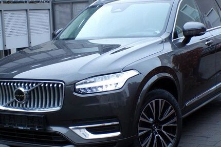 Volvo XC90 115.000 km 44.840 &euro; Düsseldorf 40468