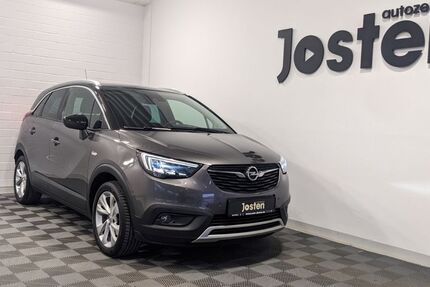 Opel Crossland (X) 109.976 km 10.990 &euro; Monheim am Rhein 40789