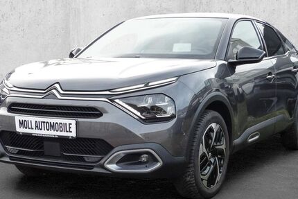 Citroen C4 14.452 km 21.480 &euro; Köln 50825