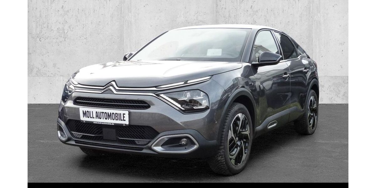 Citroen C4 14.452 km 21.480 &euro; Köln 50825