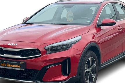 Kia XCeed 22.441 km 22.980 € Duisburg 47249