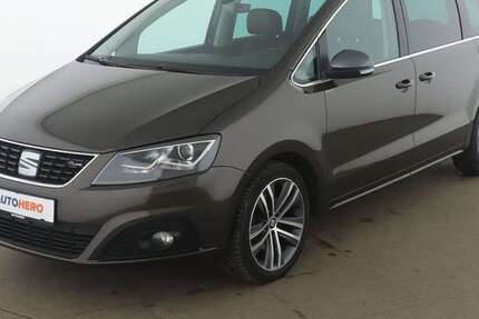 Seat Alhambra 99.767 km 26.620 &euro; Köln 50739