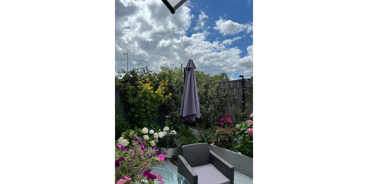 Erdgeschoßwohnung Köln Ehrenfeld - 2 Zimmer, 88 m&sup2;, 2.100&euro; | Angebot:24360947