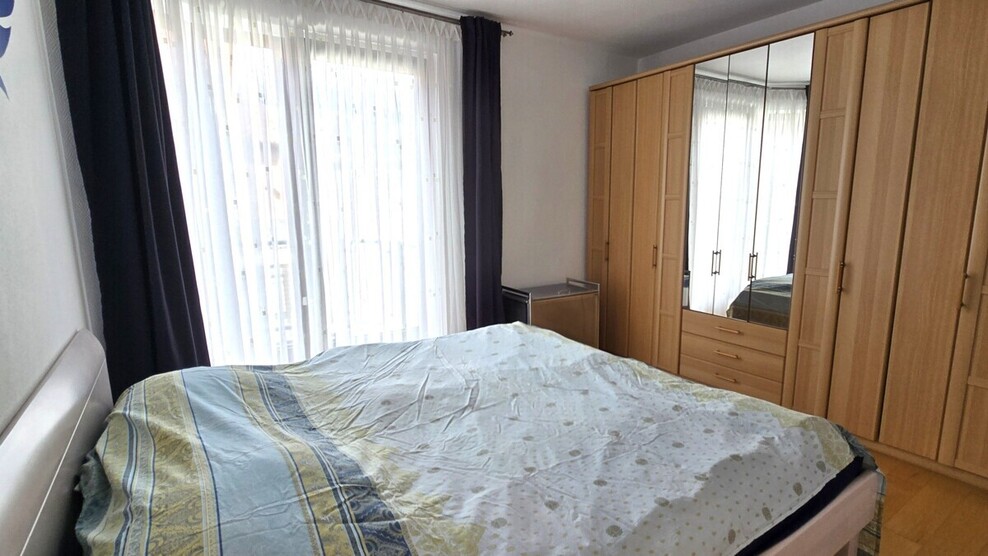 Pfiffige 3-Zimmerwohung in Ratingen-Innenstadt 3 zimmer