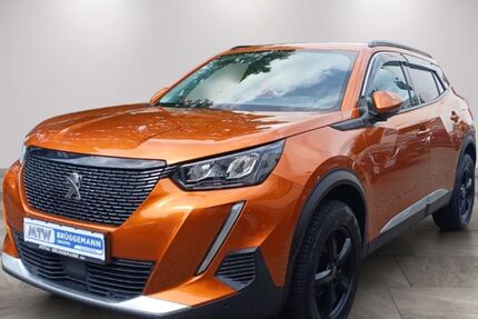 Peugeot 2008 74.623 km 12.180 &euro; Düsseldorf 40599