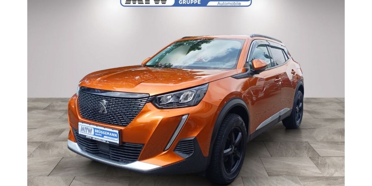 Peugeot 2008 74.623 km 12.180 &euro; Düsseldorf 40599