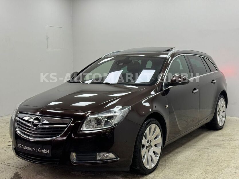 Opel Insignia 143.000 km 9.150 € Essen 45326