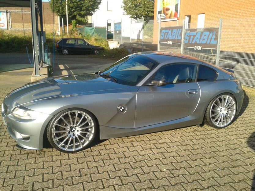 BMW Z4 163.000 km 20.900 € köln 50939