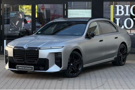 BMW 740 1.001 km 152.880 &euro; Wuppertal 42117