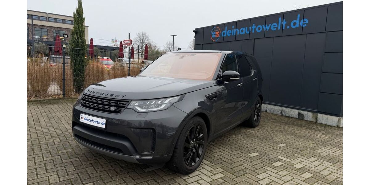 Land Rover Discovery 114.000 km 31.900 &euro; Dormagen 41540