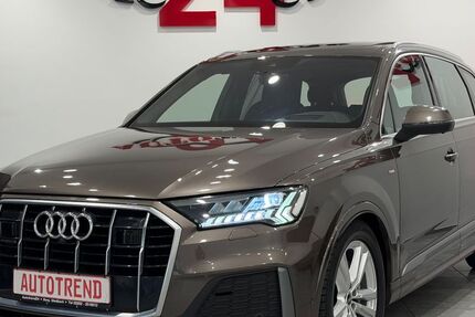 Audi Q7 115.000 km 54.900 &euro; Bergisch Gladbach 51469