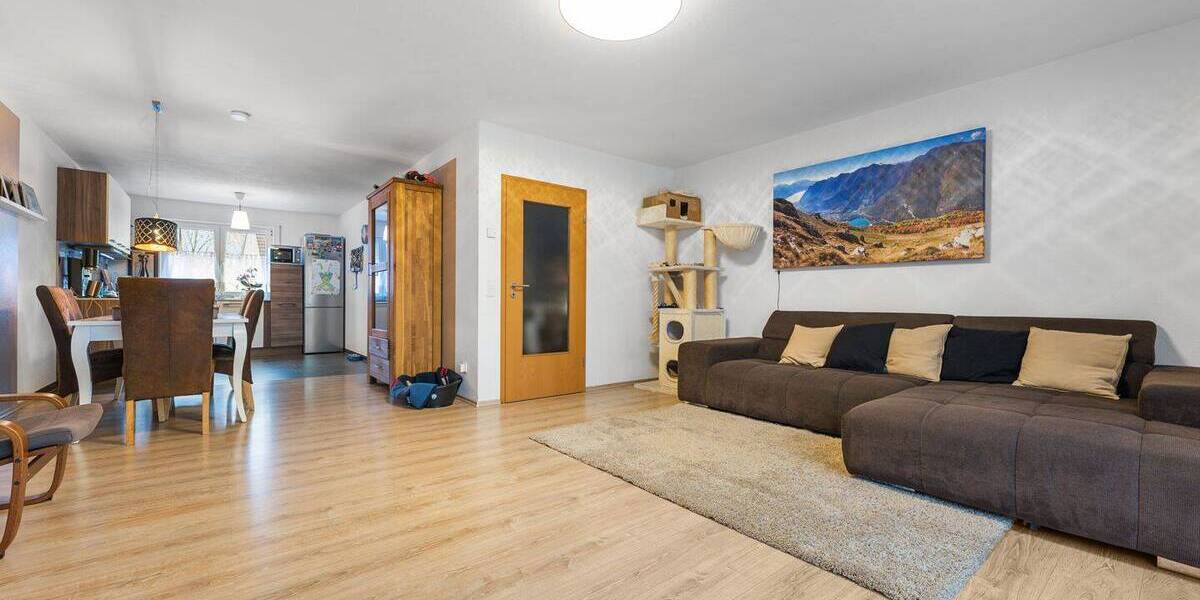 Reihenendhaus Remscheid Nord - 5 Zimmer, 157 m&sup2;, 499.000&euro; | Angebot:25957801