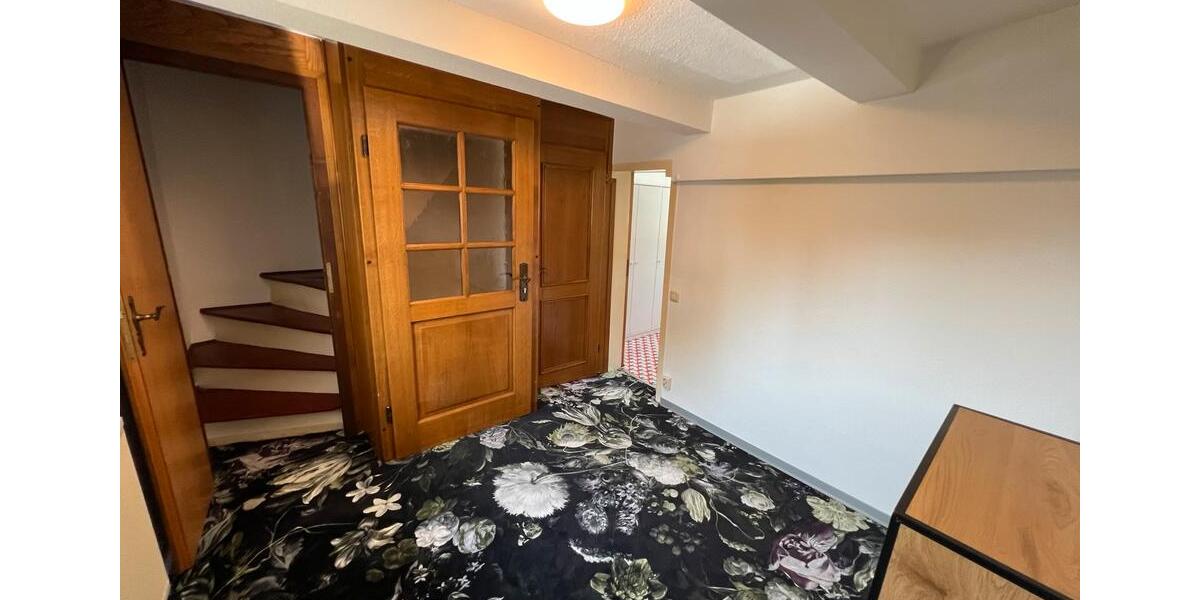 Maisonettenwohnung Solingen Höhscheid - 3 Zimmer, 64 m&sup2;, 799&euro; | Angebot:25832685