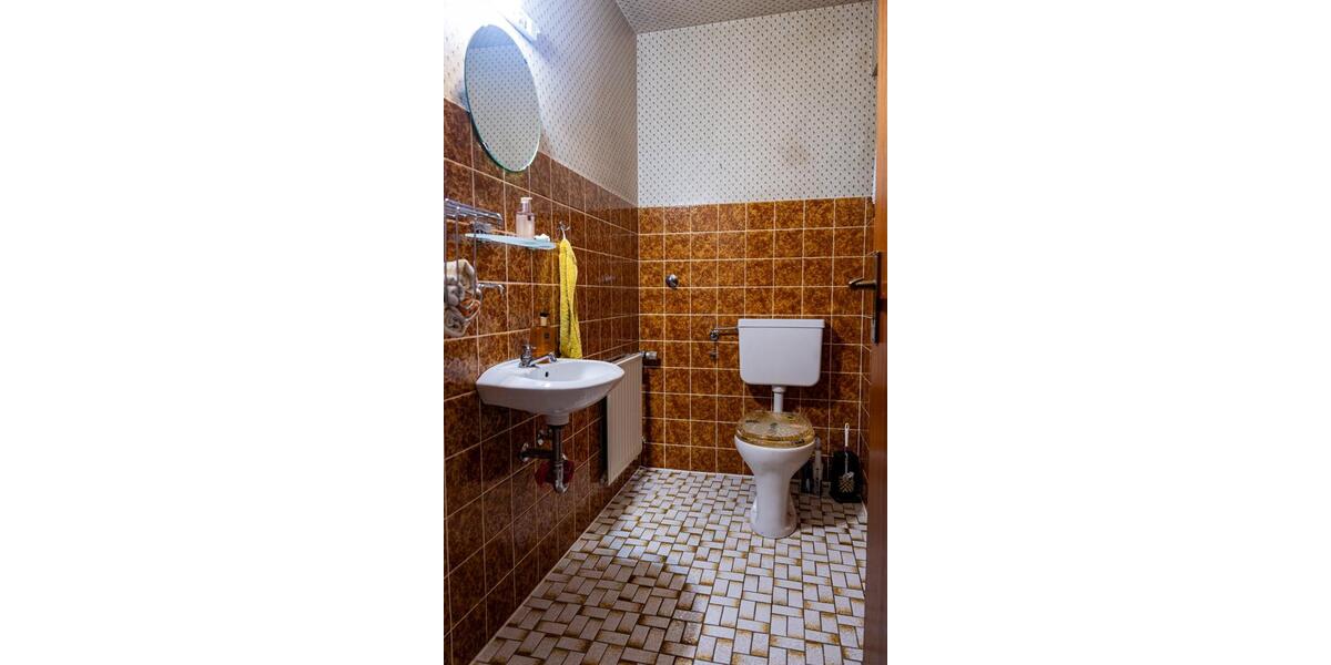 Doppelhaushälfte Leverkusen Opladen - 7 Zimmer, 163 m&sup2;, 525.000&euro; | Angebot:24441132