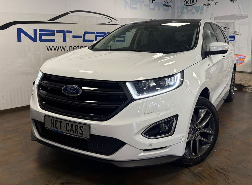 Ford Edge 95.951 km 20.950 € Hilden (bei Düsseldorf) 40721