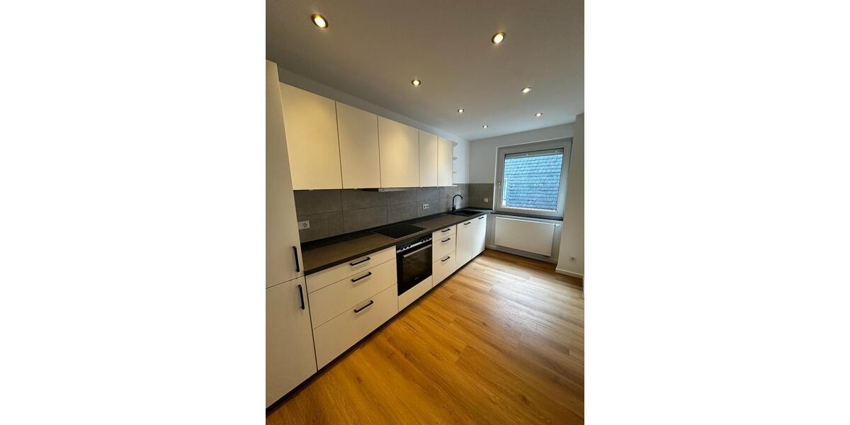 Etagenwohnung Wuppertal Gemarkung Ronsdorf - 2 Zimmer, 69 m&sup2;, 709&euro; | Angebot:24715790