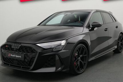 Audi RS3 2.009 km 82.480 &euro; Leverkusen 51373
