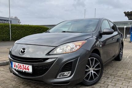 Mazda 3 145.680 km 7.900 € Wuppertal 42329