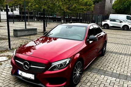 Mercedes C 250