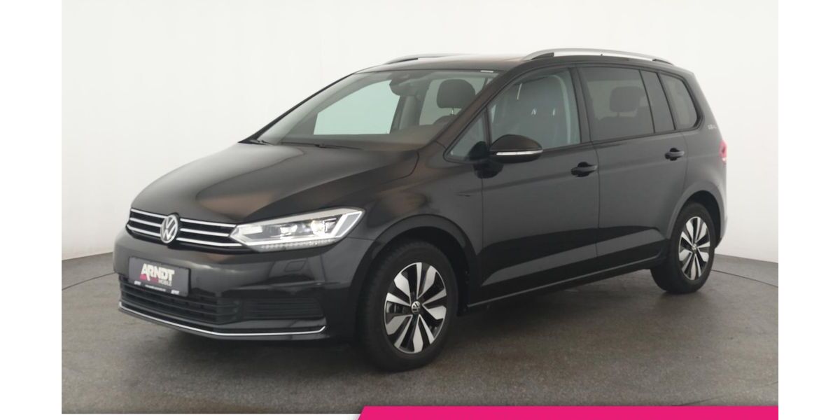 VW Touran 13.500 km 36.384 &euro; Düsseldorf 40233