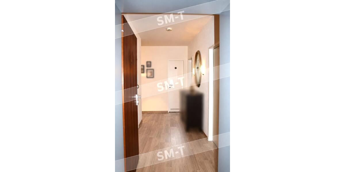 Etagenwohnung Düsseldorf Stadtbezirk 9 - 3 Zimmer, 95 m&sup2;, 449.000&euro; | Angebot:27475035