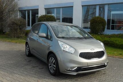 Kia Venga 179.500 km 5.490 &euro; Pulheim-Brauweiler bei Köln 50259